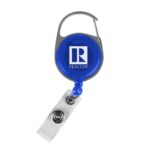 Carabiner Retractable - 5