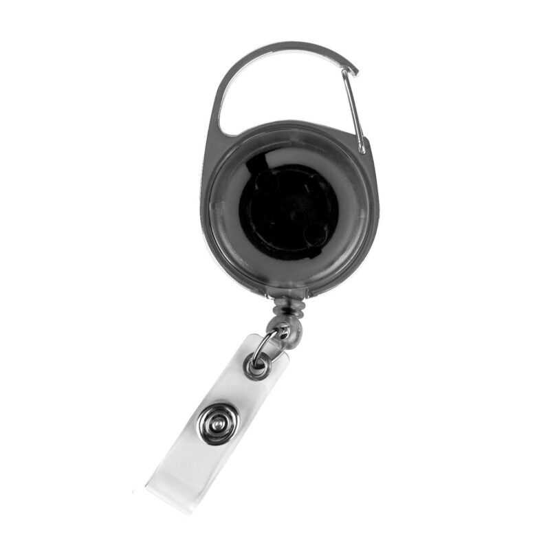 Carabiner Retractable - 9