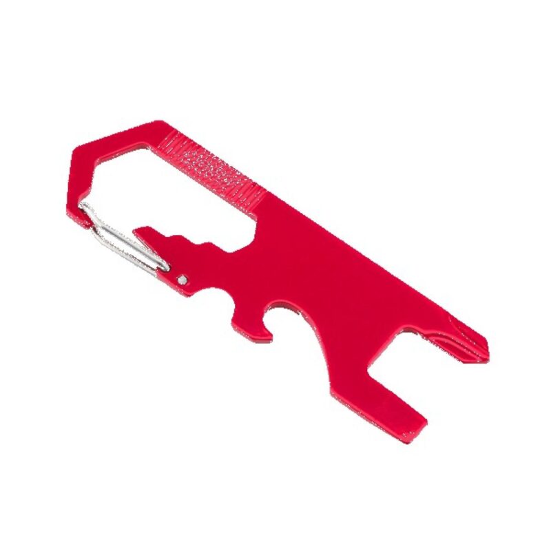Carabiner Tool - 6