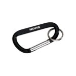 Carabiner with Ring - 2