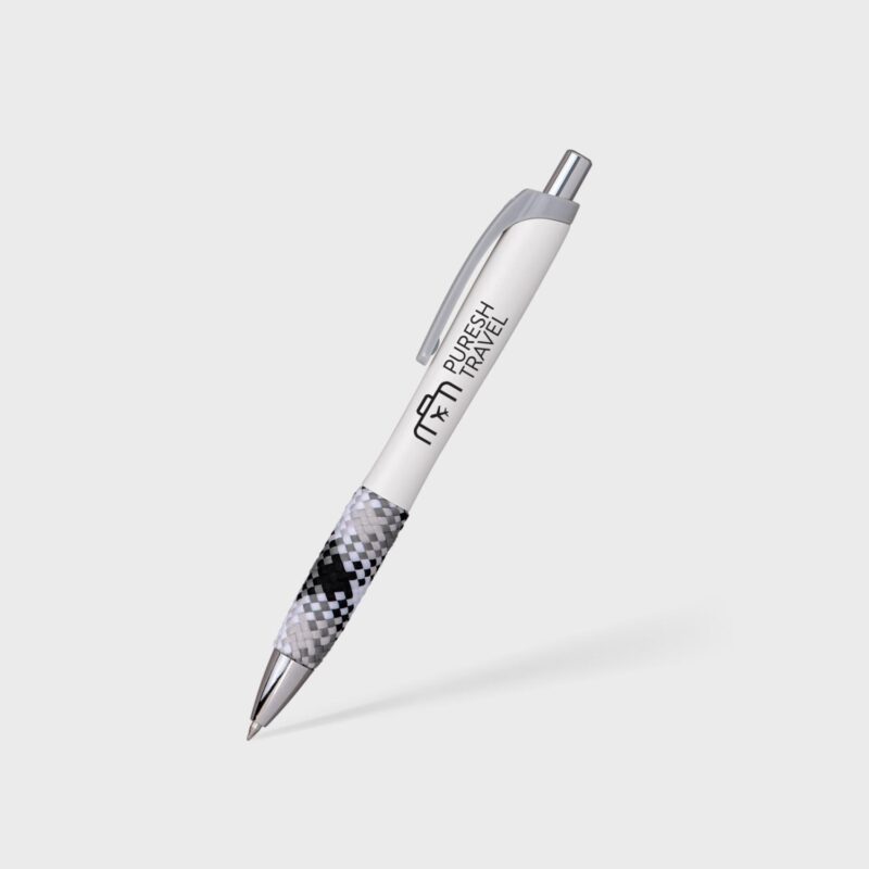 Cardigan Pen - 5