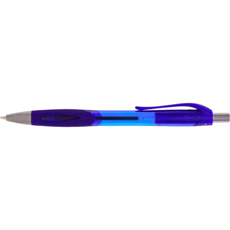 Carlow Recycled Gel Pen - 7