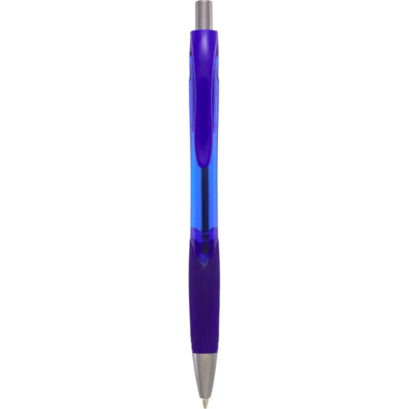 Carlow Recycled Gel Pen - 8
