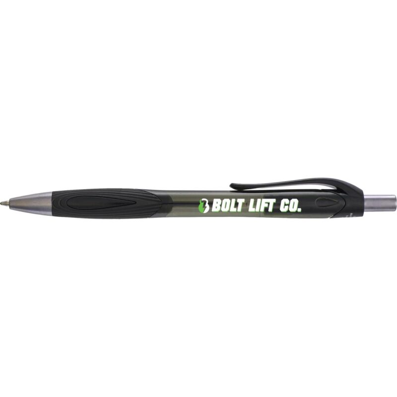 Carlow Recycled Gel Pen