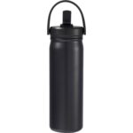 Carpo 20oz Straw lid Vacuum Bottle - 1