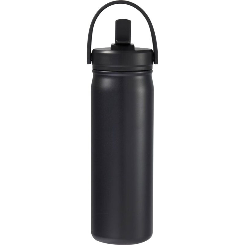 Carpo 20oz Straw lid Vacuum Bottle - 1