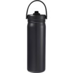 Carpo 20oz Straw lid Vacuum Bottle - 6