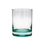 Cask Strength 13.5 oz Libbey Heavy Base Whiskey Rocks Glass - 3