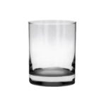 Cask Strength 13.5 oz Libbey Heavy Base Whiskey Rocks Glass - 5