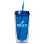 Cassanova 16 oz. Hot / Cold AS Tumbler - 2