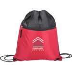 Ceduna Sport Bag - 4