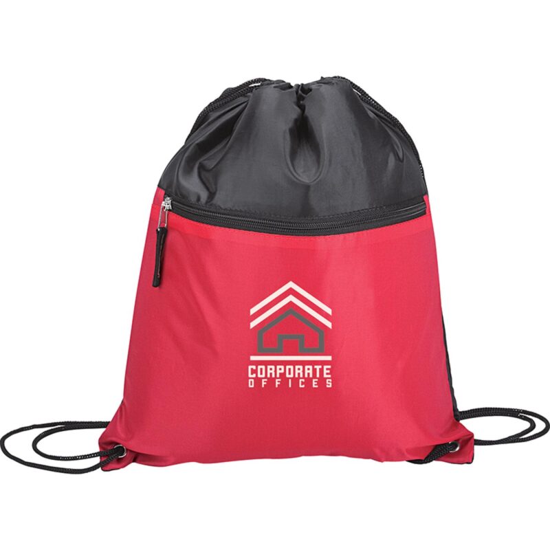 Ceduna Sport Bag - 4