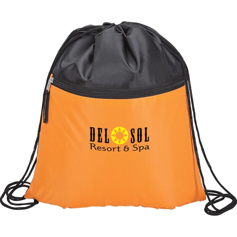 Ceduna Sport Bag - 5