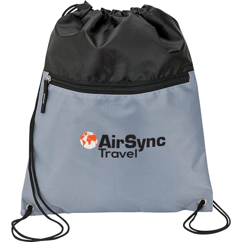 Ceduna Sport Bag - 6