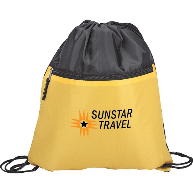 Ceduna Sport Bag - 8