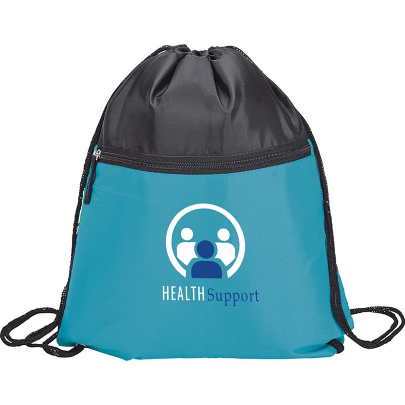 Ceduna Sport Bag - 9