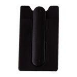 Cell Phone Stand and Wallet - 1