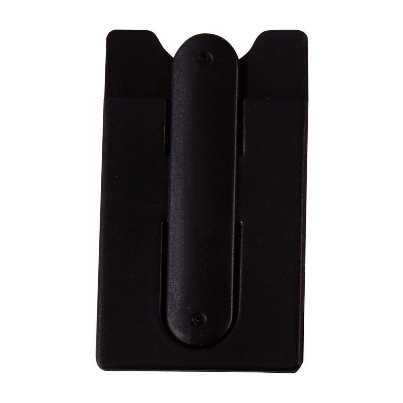 Cell Phone Stand and Wallet - 1