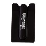 Cell Phone Stand and Wallet - 2