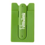 Cell Phone Stand and Wallet - 3