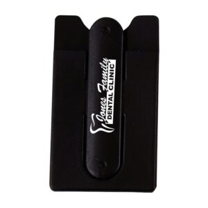 Cell Phone Stand and Wallet