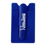 Cell Phone Stand and Wallet - 5