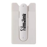 Cell Phone Stand and Wallet - 6