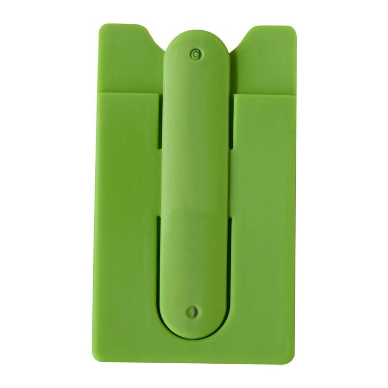 Cell Phone Stand and Wallet - 7