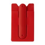 Cell Phone Stand and Wallet - 8