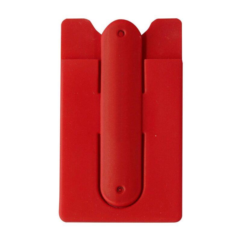 Cell Phone Stand and Wallet - 8