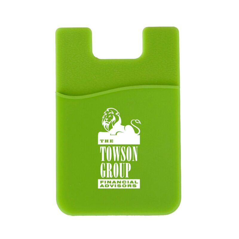 Cellphone Wallet - 2