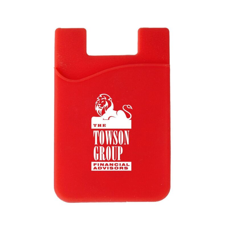 Cellphone Wallet - 3