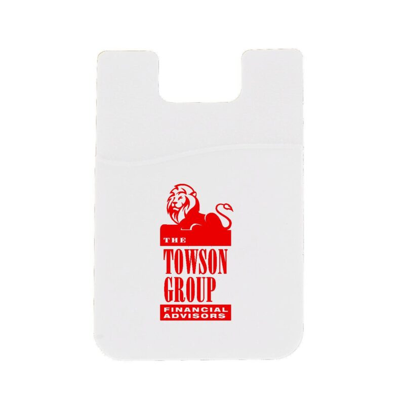 Cellphone Wallet - 5