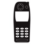 Cellular Phone - 1