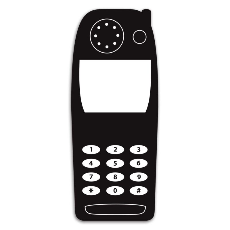 Cellular Phone - 1