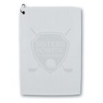 Champions Golf Towel