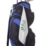 Champions Golf Towel - 2