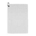 Champions Golf Towel - 3