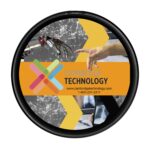 "Charge Easy" 10 Watt Wireless Cell Phone Charging Pad - 3