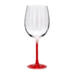 Cheers 19 oz. ARC Cachet White Wine Glass - 1