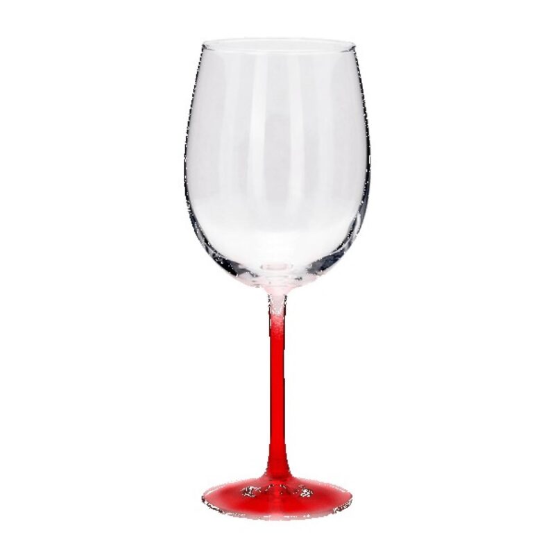 Cheers 19 oz. ARC Cachet White Wine Glass - 1