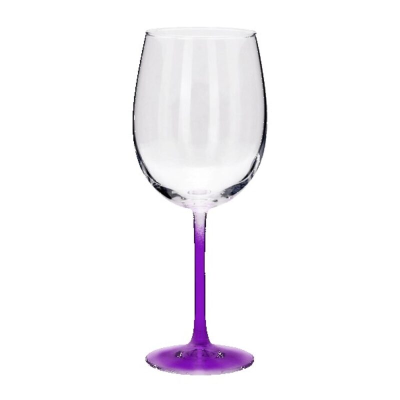 Cheers 19 oz. ARC Cachet White Wine Glass - 2