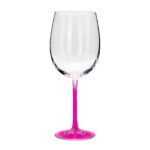 Cheers 19 oz. ARC Cachet White Wine Glass - 3
