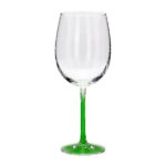 Cheers 19 oz. ARC Cachet White Wine Glass - 4