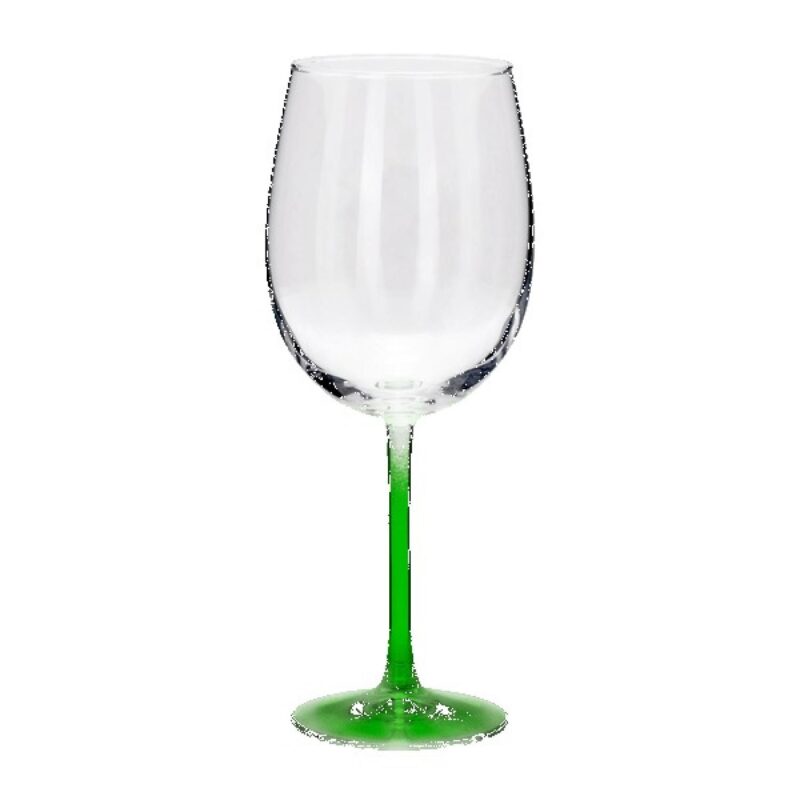Cheers 19 oz. ARC Cachet White Wine Glass - 4