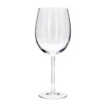 Cheers 19 oz. ARC Cachet White Wine Glass - 5