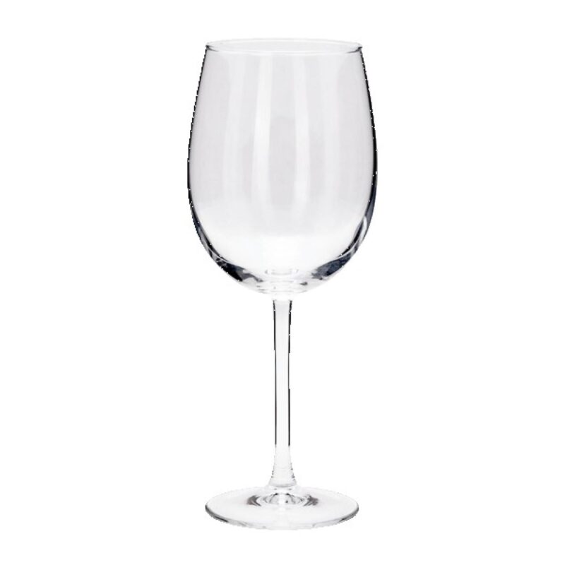 Cheers 19 oz. ARC Cachet White Wine Glass - 5