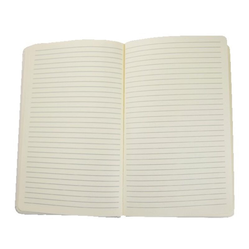Chelsea Notebook - 3