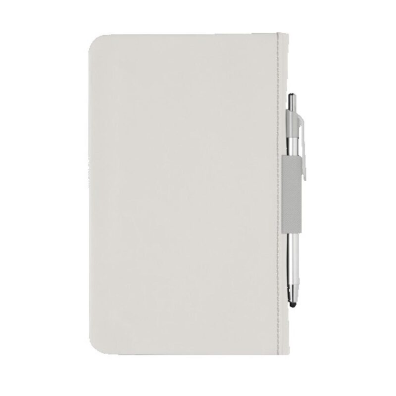 Chelsea Notebook - 4