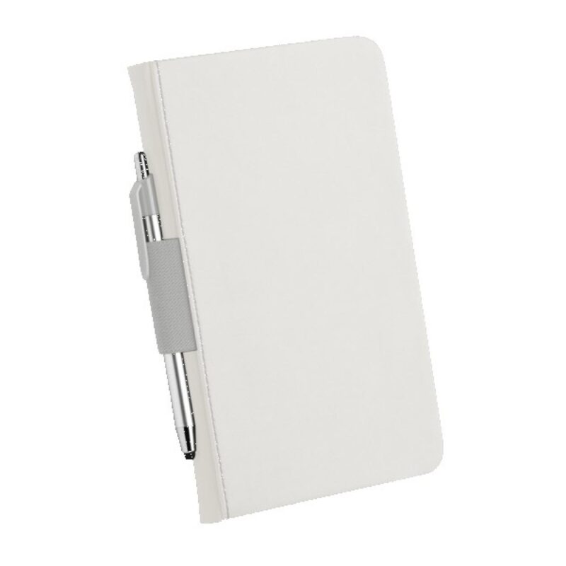 Chelsea Notebook - 5